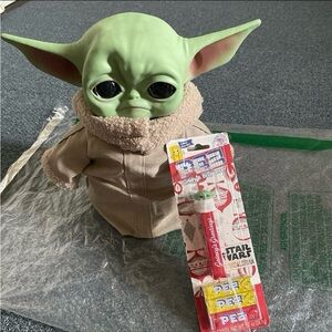 Star Wars charecter.